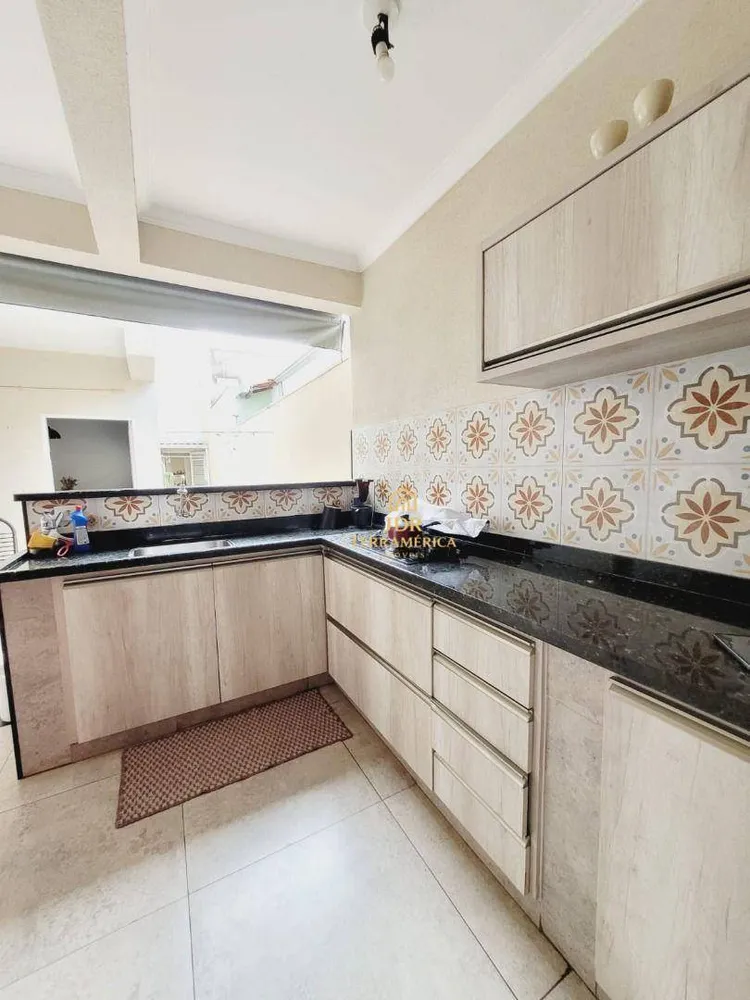Casa, 3 quartos, 189 m² - Foto 5