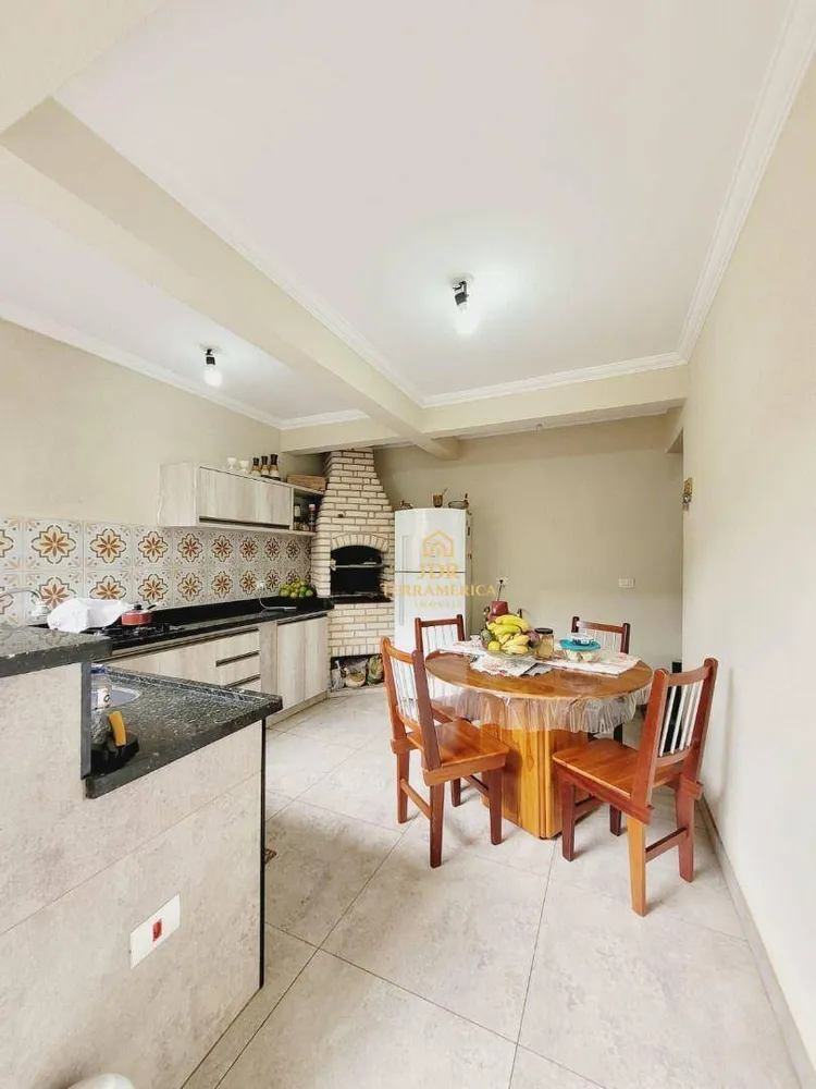 Casa, 3 quartos, 189 m² - Foto 8