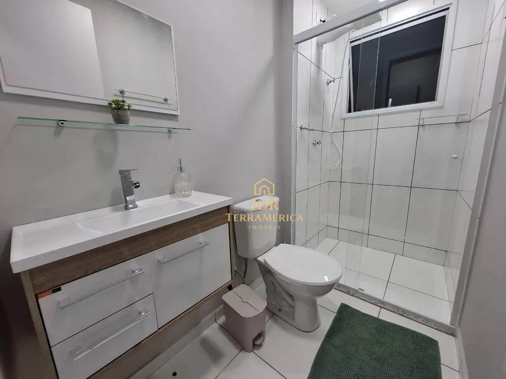 Apartamento, 2 quartos, 52 m² - Foto 2