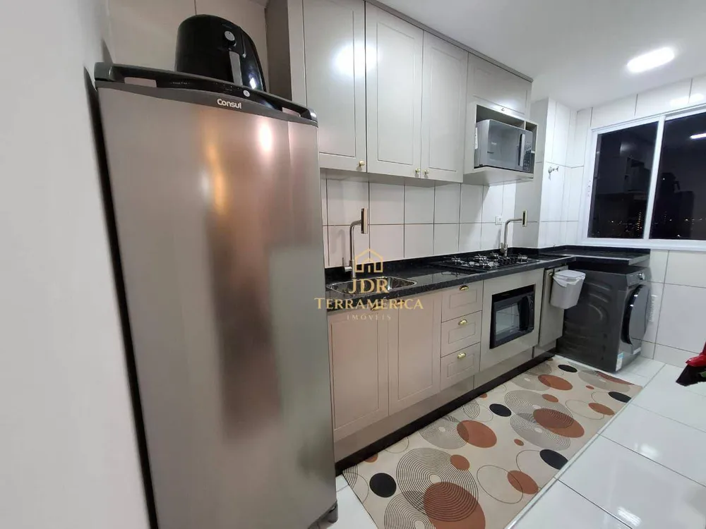 Apartamento, 2 quartos, 52 m² - Foto 4