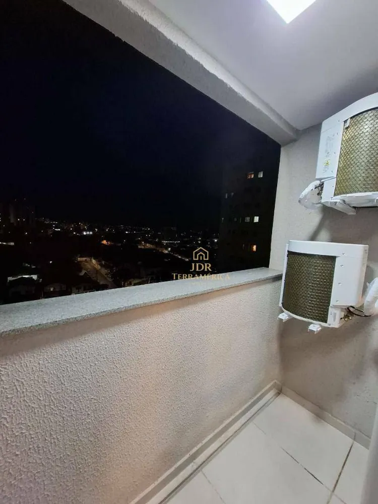 Apartamento, 2 quartos, 52 m² - Foto 3