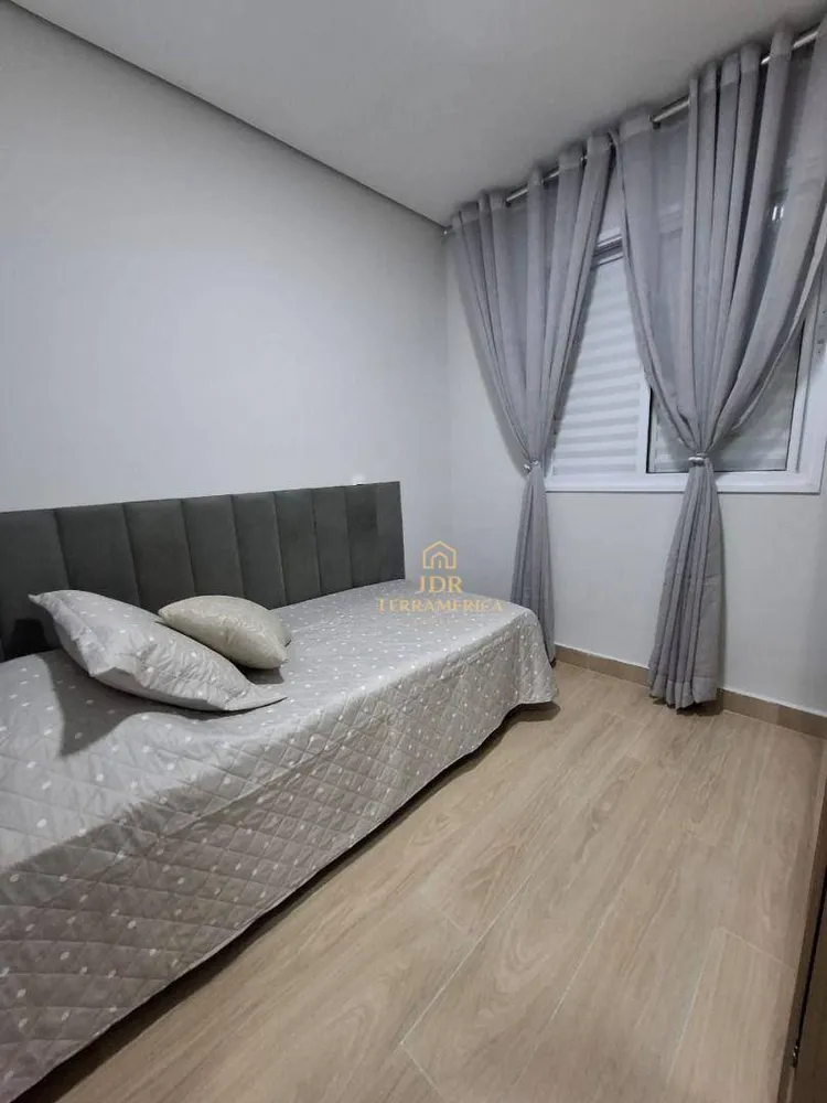 Apartamento, 2 quartos, 52 m² - Foto 6