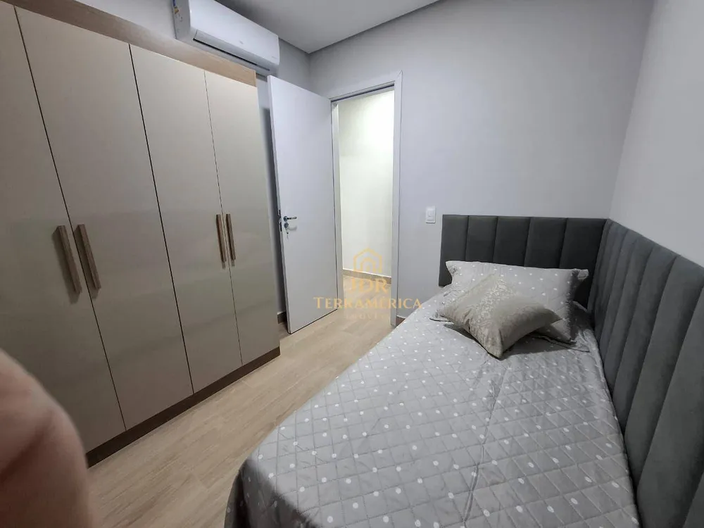 Apartamento, 2 quartos, 52 m² - Foto 7