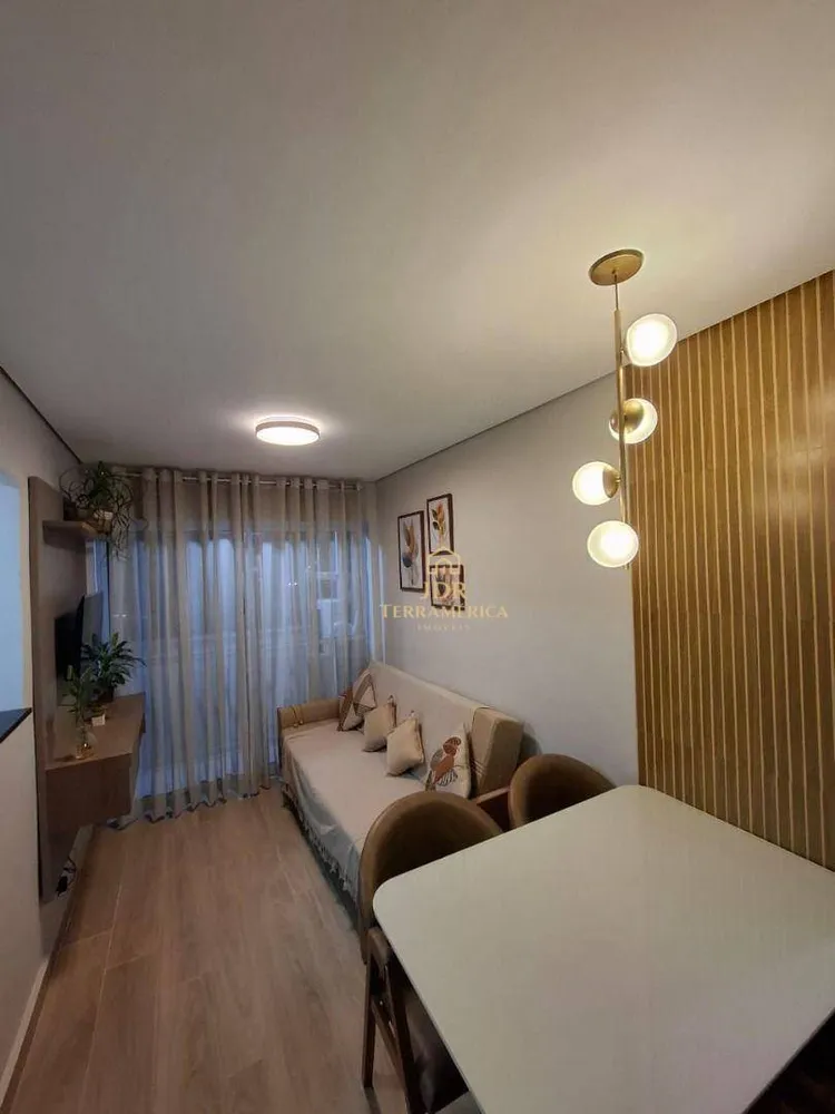 Apartamento, 2 quartos, 52 m² - Foto 9