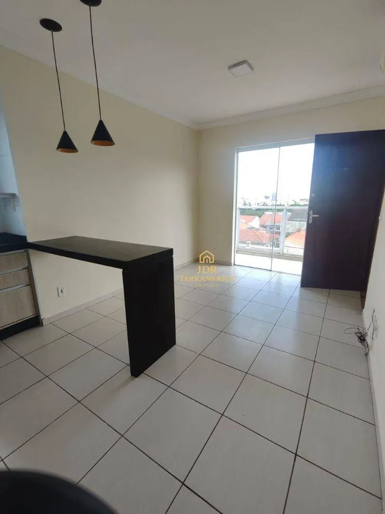 Apartamento, 2 quartos, 62 m² - Foto 2