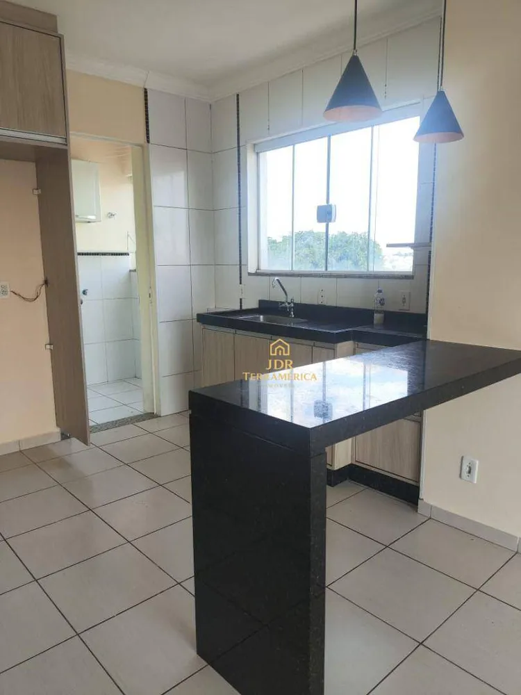 Apartamento, 2 quartos, 62 m² - Foto 11