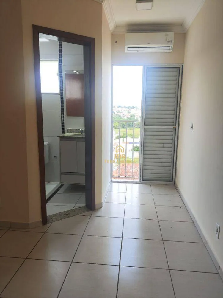 Apartamento, 2 quartos, 62 m² - Foto 5