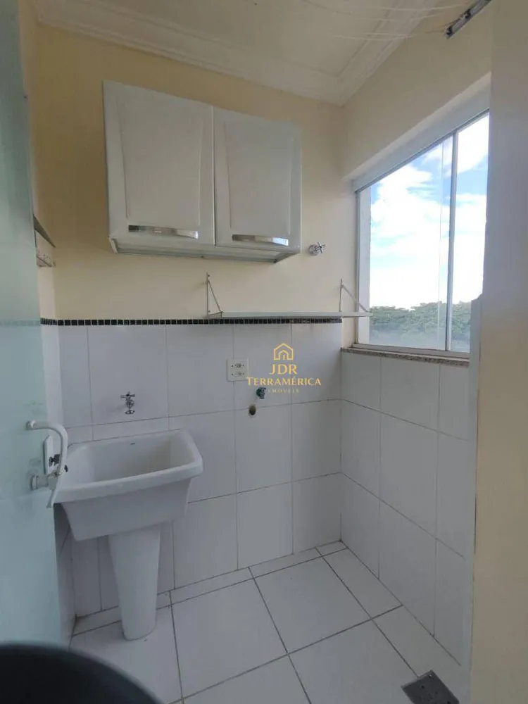 Apartamento, 2 quartos, 62 m² - Foto 9