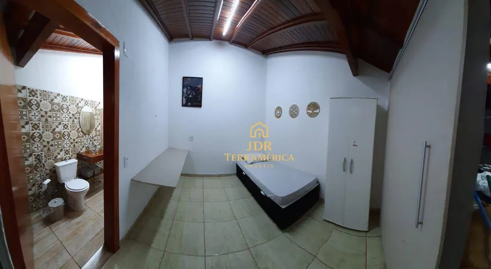 Casa, 3 quartos, 132 m² - Foto 1