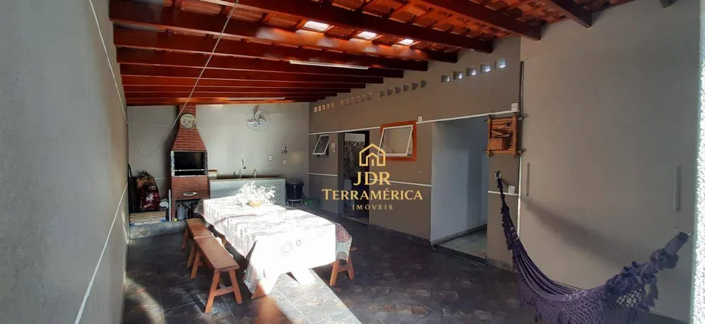 Casa, 3 quartos, 132 m² - Foto 4