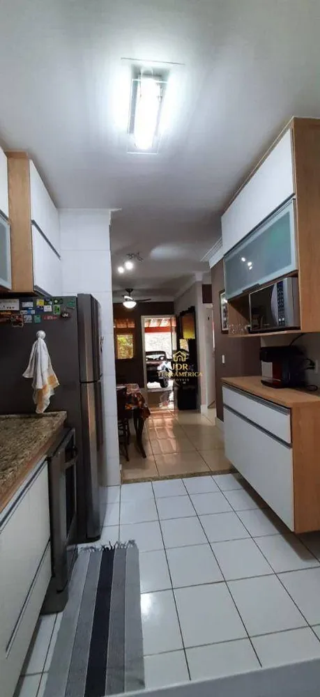 Casa, 3 quartos, 132 m² - Foto 3