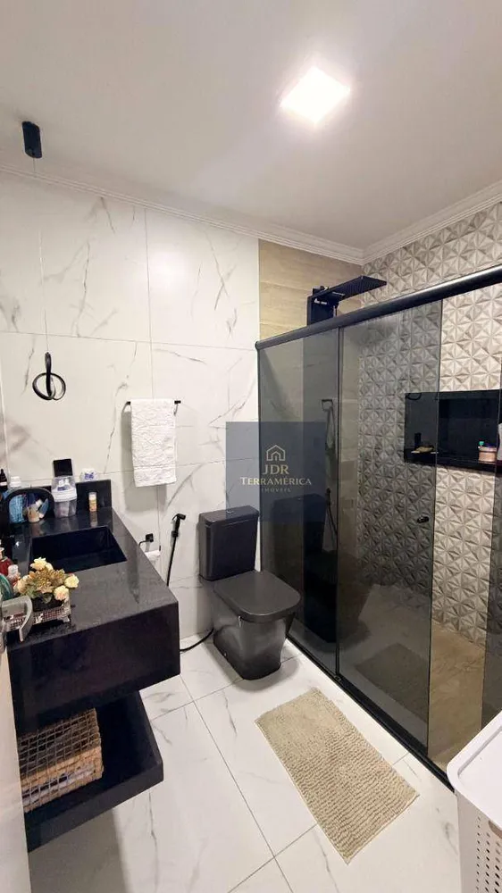 Casa, 3 quartos, 110 m² - Foto 12