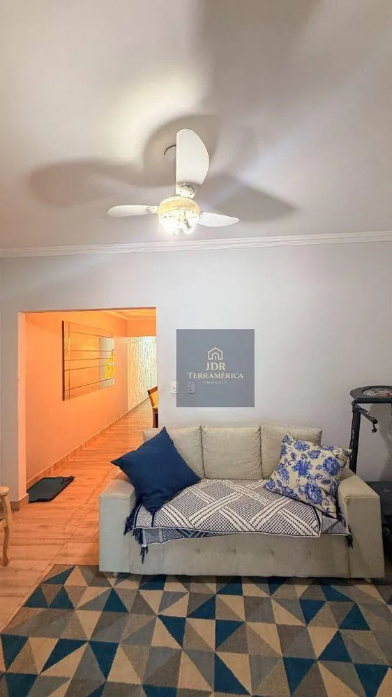 Casa, 3 quartos, 110 m² - Foto 6