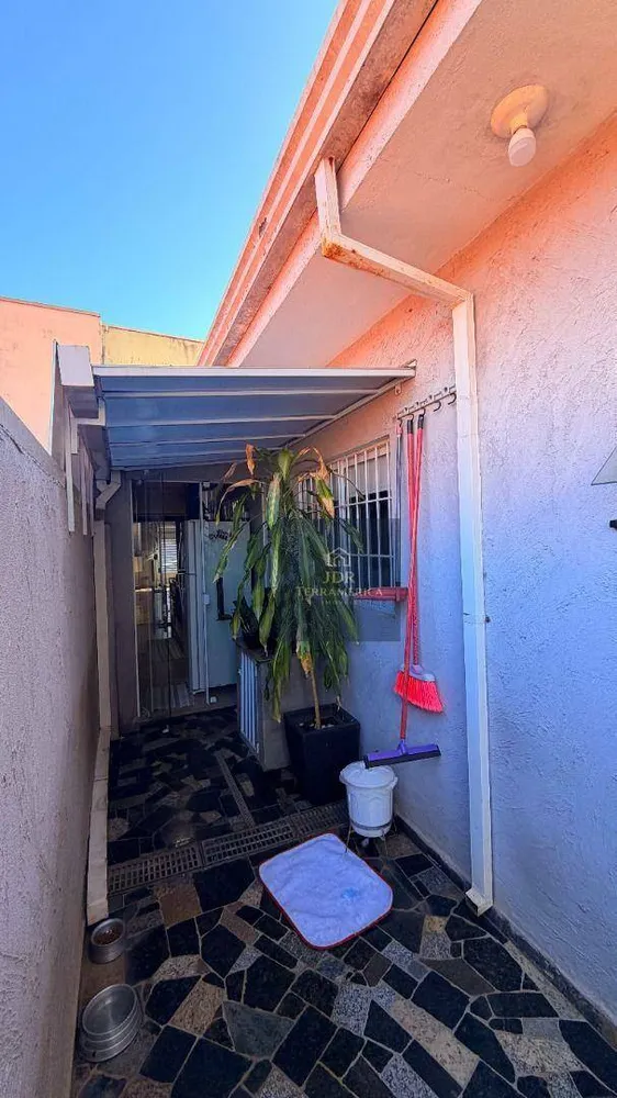 Casa, 3 quartos, 110 m² - Foto 5
