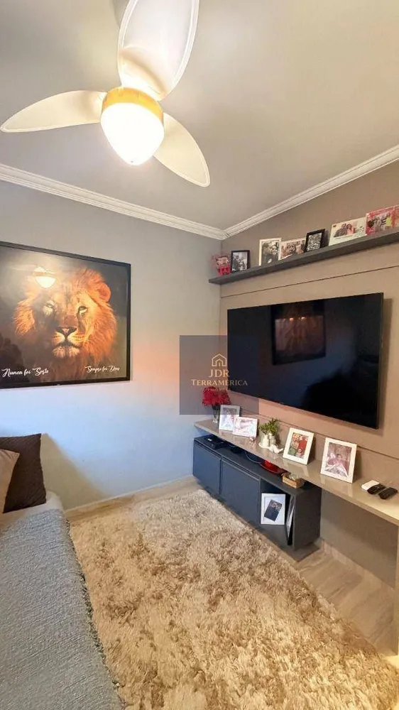 Casa, 3 quartos, 110 m² - Foto 10