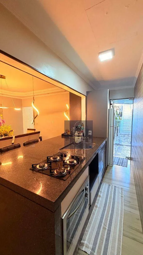 Casa, 3 quartos, 110 m² - Foto 3
