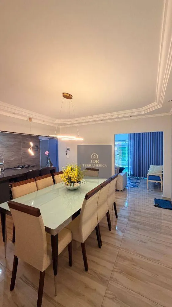Casa, 3 quartos, 110 m² - Foto 1
