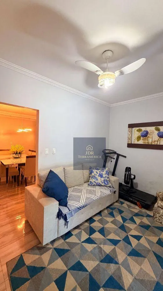 Casa, 3 quartos, 110 m² - Foto 7