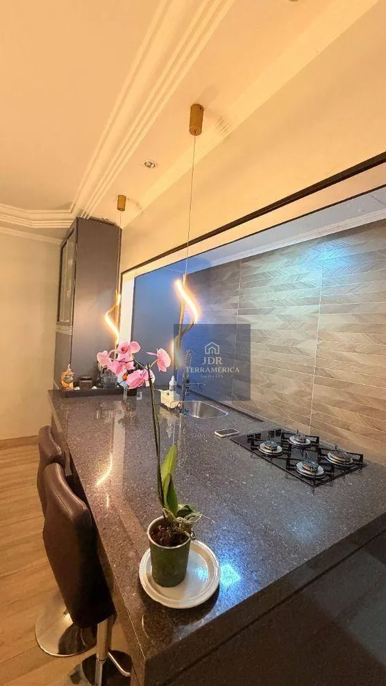 Casa, 3 quartos, 110 m² - Foto 4