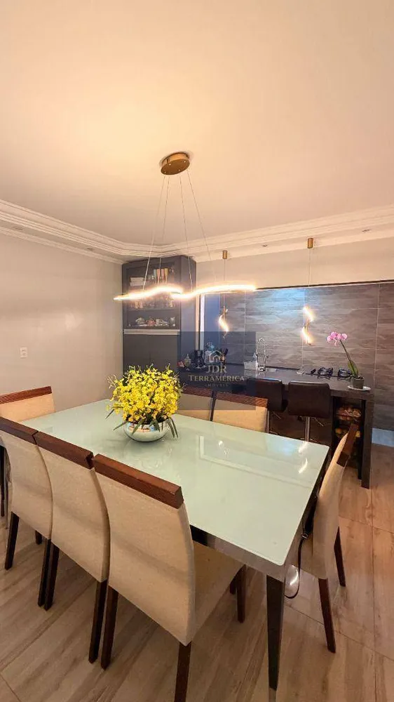 Casa, 3 quartos, 110 m² - Foto 2