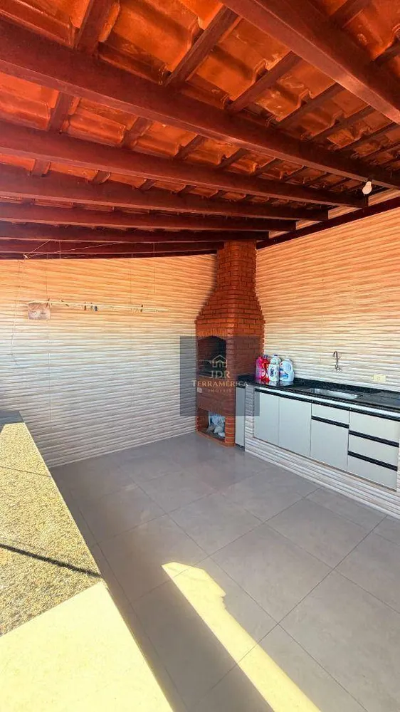 Casa, 3 quartos, 110 m² - Foto 11