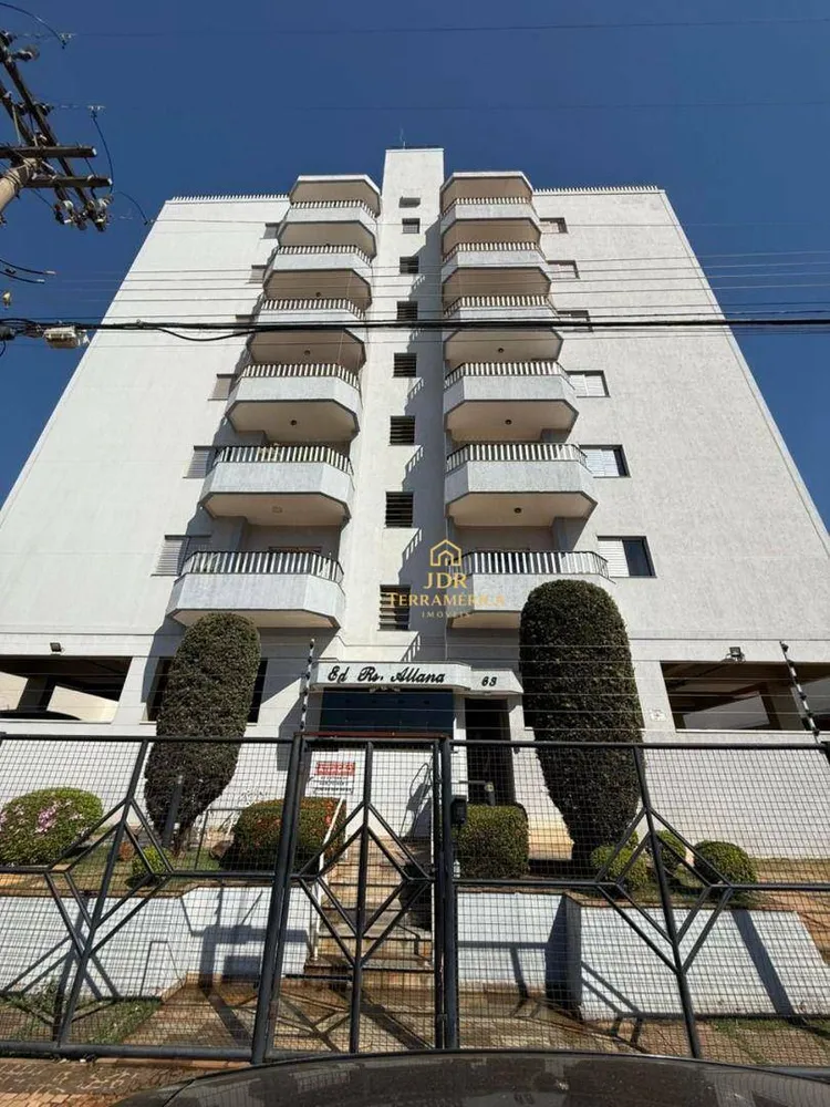 Apartamento, 3 quartos, 87 m² - Foto 4