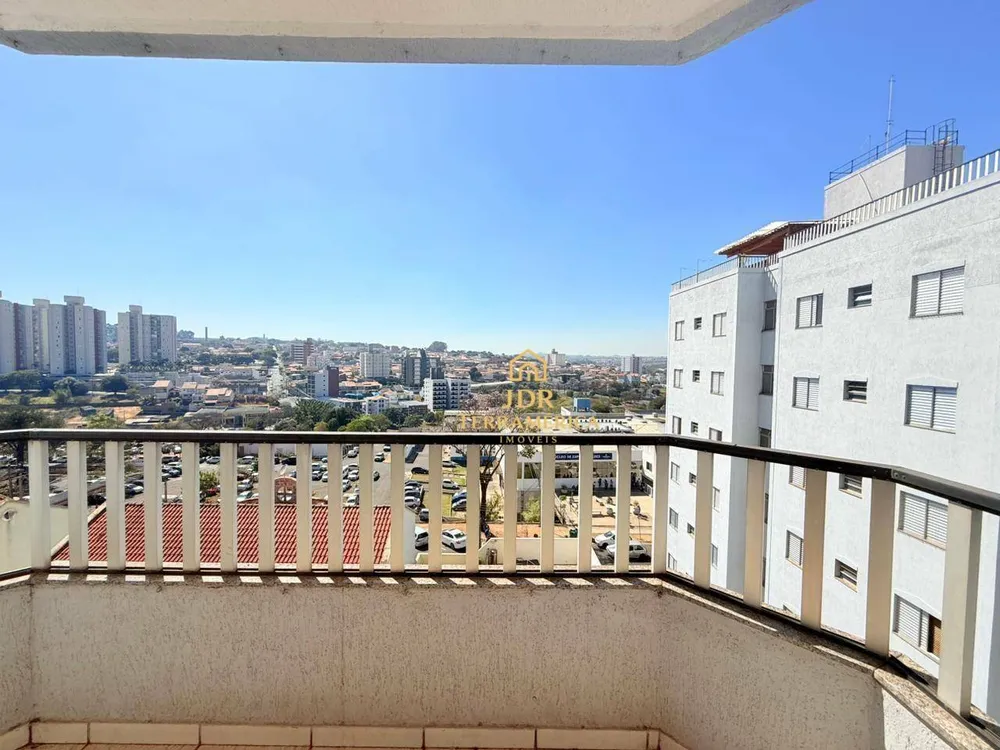 Apartamento, 3 quartos, 87 m² - Foto 11