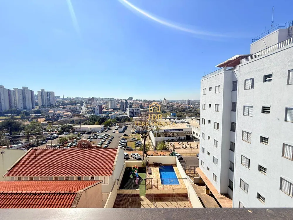 Apartamento, 3 quartos, 87 m² - Foto 1