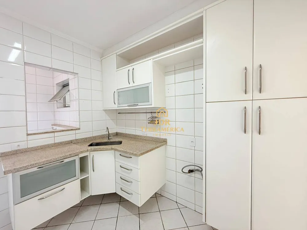 Apartamento, 3 quartos, 87 m² - Foto 3