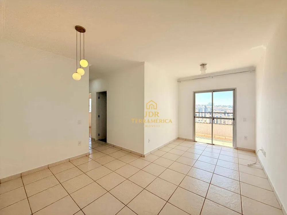 Apartamento, 3 quartos, 87 m² - Foto 7