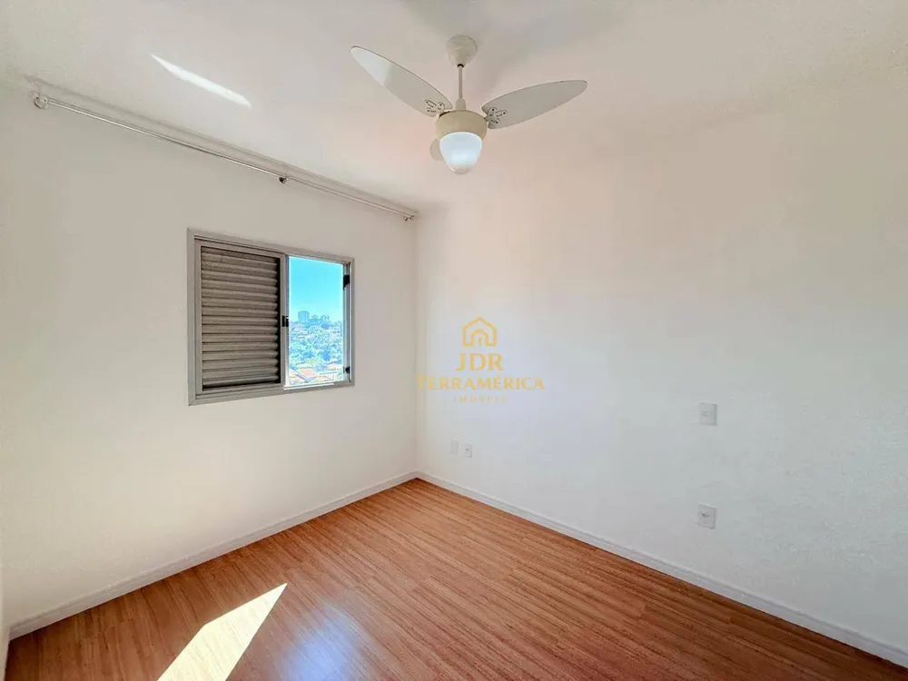 Apartamento, 3 quartos, 87 m² - Foto 6