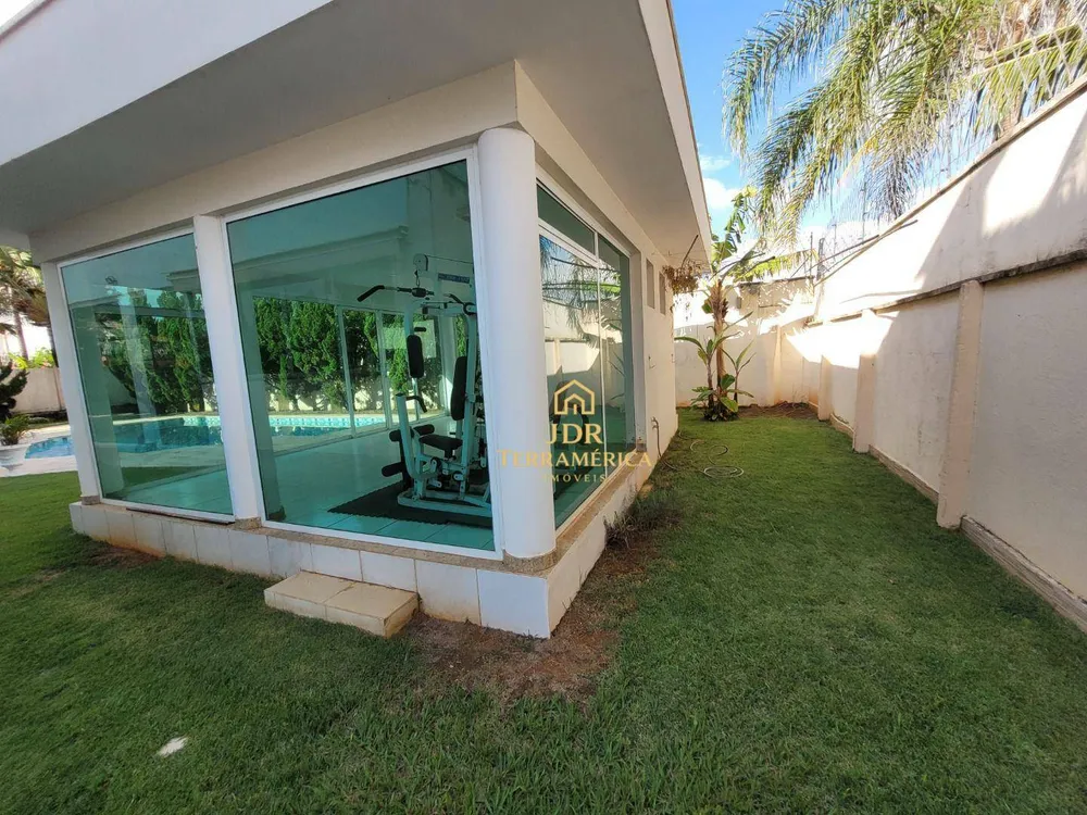 Casa de Condomínio, 5 quartos - Foto 9