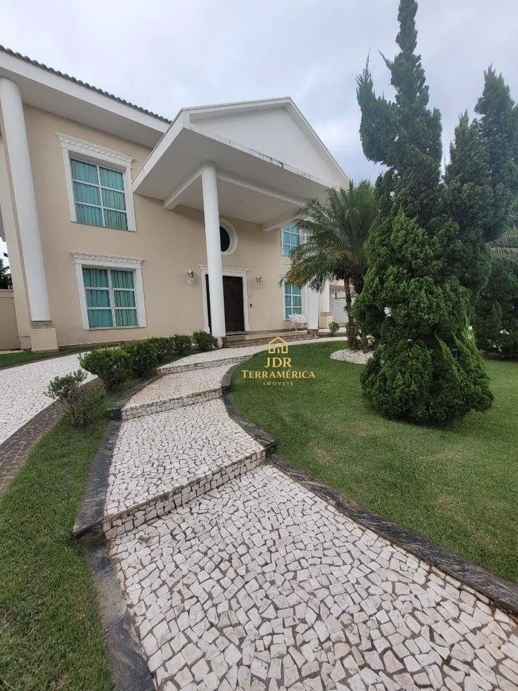 Casa de Condomínio, 5 quartos - Foto 15