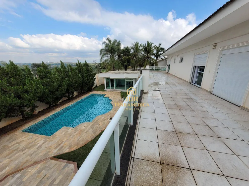 Casa de Condomínio, 5 quartos - Foto 4