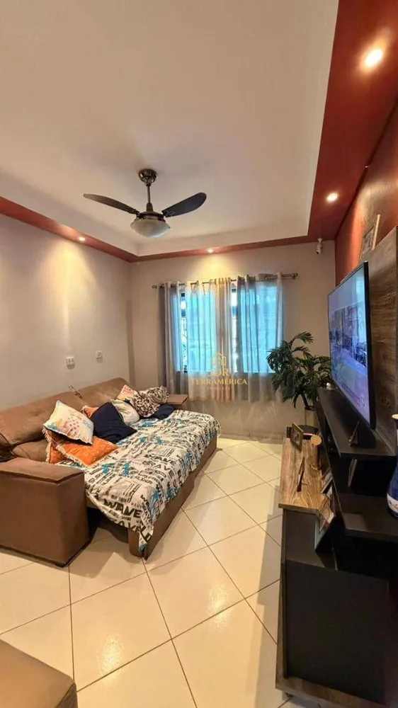 Casa, 2 quartos, 90 m² - Foto 6