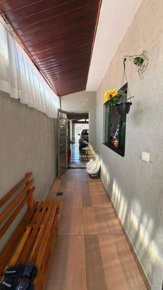 Casa, 2 quartos, 90 m² - Foto 9