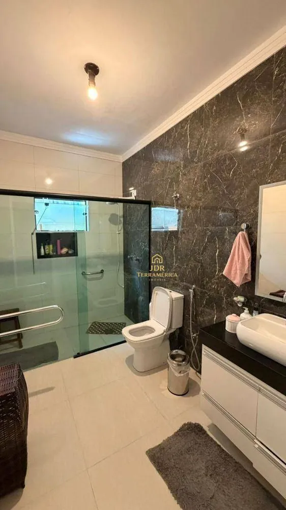 Casa, 2 quartos, 90 m² - Foto 5