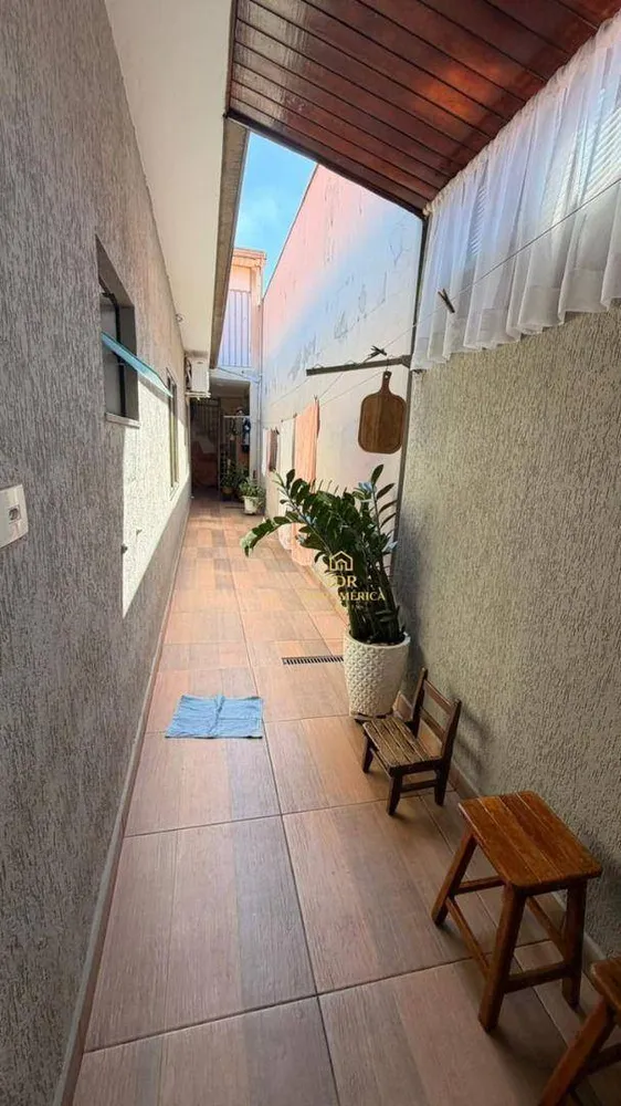 Casa, 2 quartos, 90 m² - Foto 8
