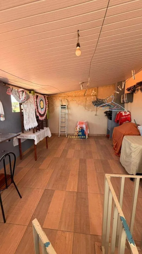 Casa, 2 quartos, 90 m² - Foto 2