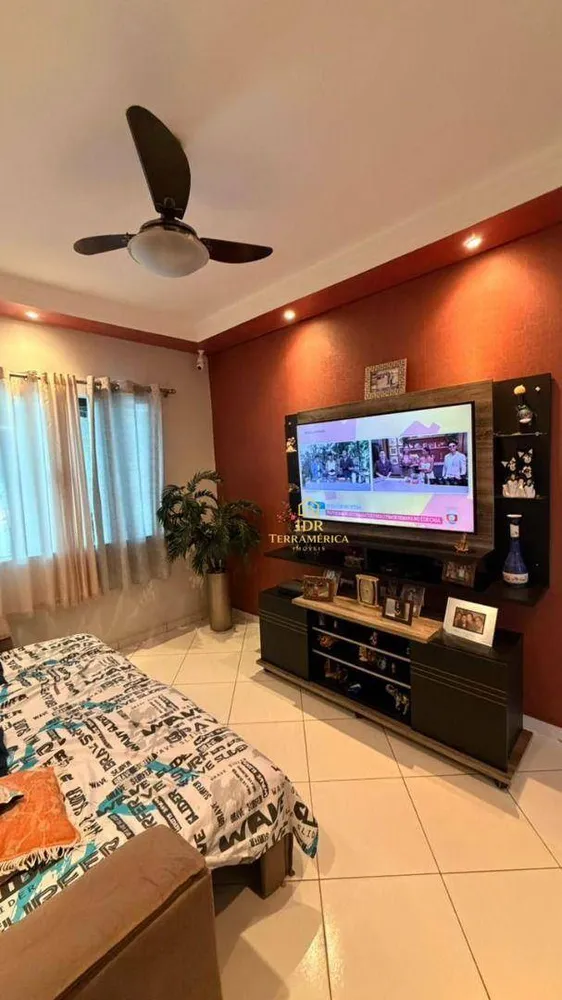 Casa, 2 quartos, 90 m² - Foto 1
