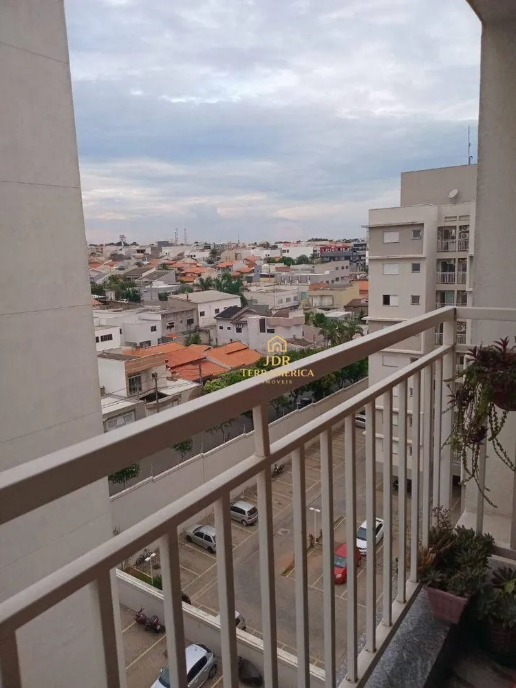 Apartamento, 2 quartos, 56 m² - Foto 16