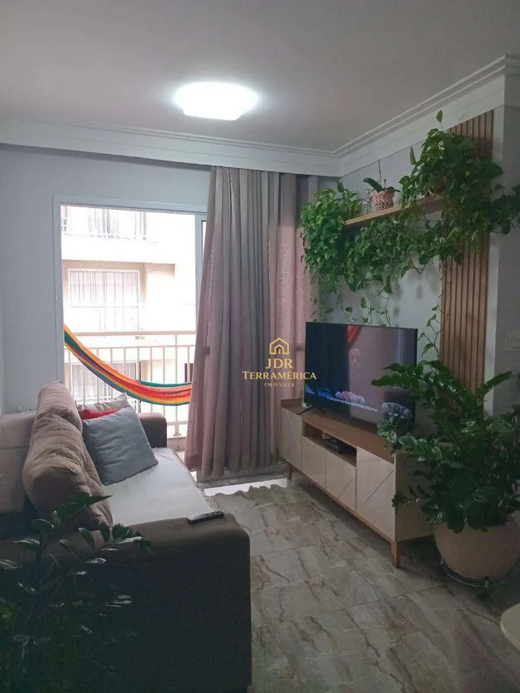 Apartamento, 2 quartos, 56 m² - Foto 15
