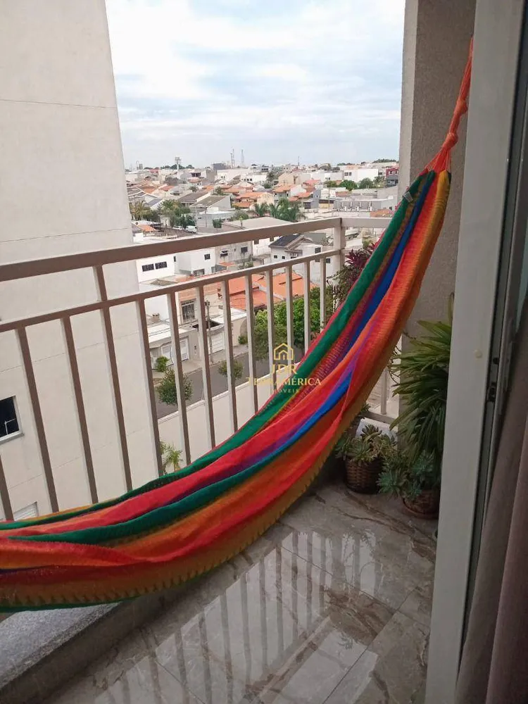 Apartamento, 2 quartos, 56 m² - Foto 3