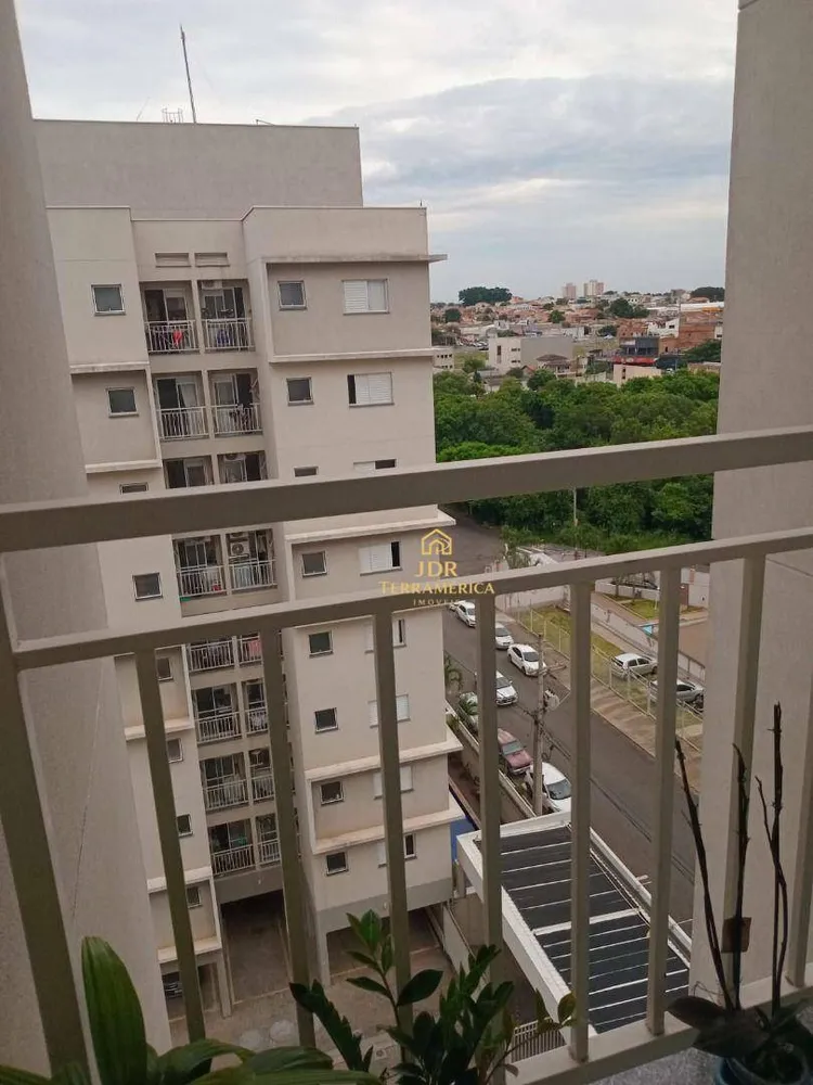 Apartamento, 2 quartos, 56 m² - Foto 11