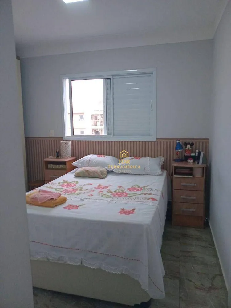 Apartamento, 2 quartos, 56 m² - Foto 10