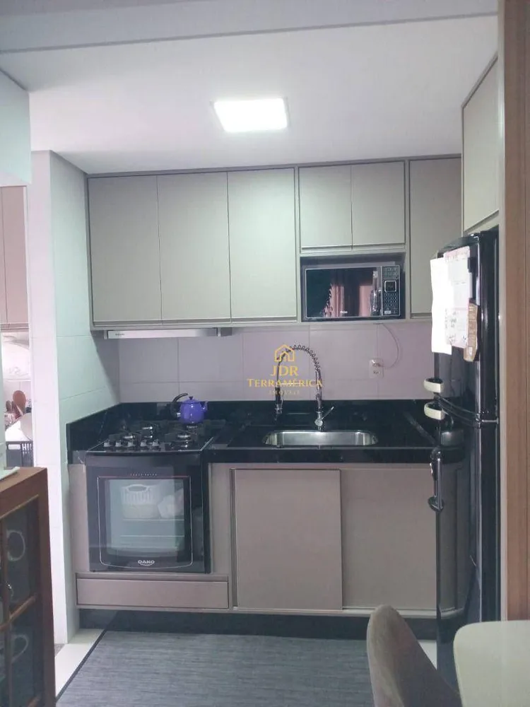 Apartamento, 2 quartos, 56 m² - Foto 14