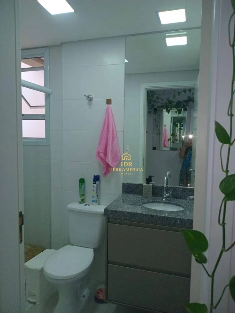 Apartamento, 2 quartos, 56 m² - Foto 8