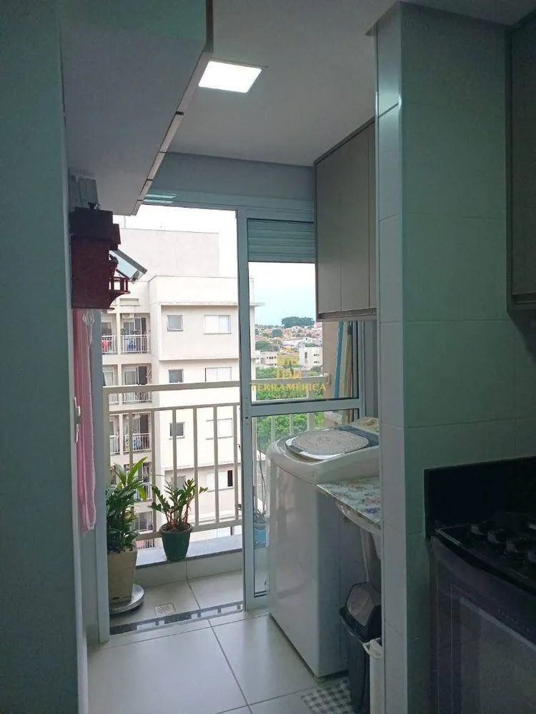Apartamento, 2 quartos, 56 m² - Foto 12