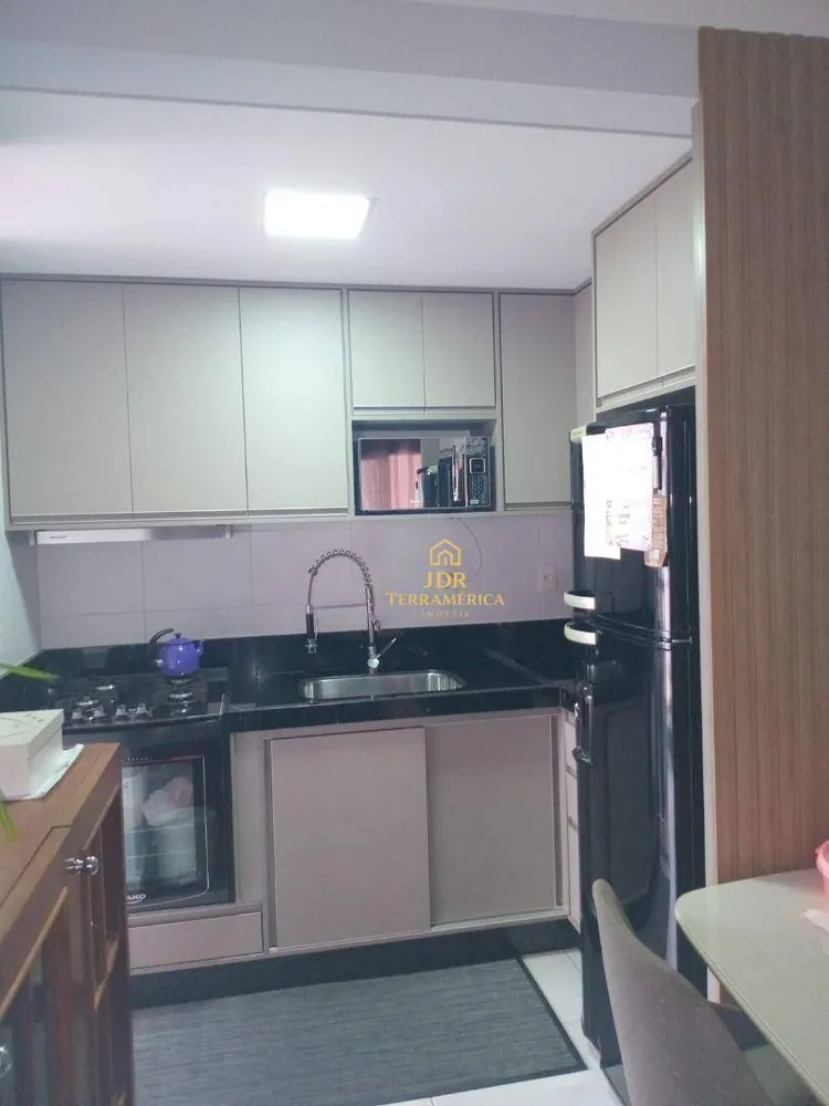 Apartamento, 2 quartos, 56 m² - Foto 6