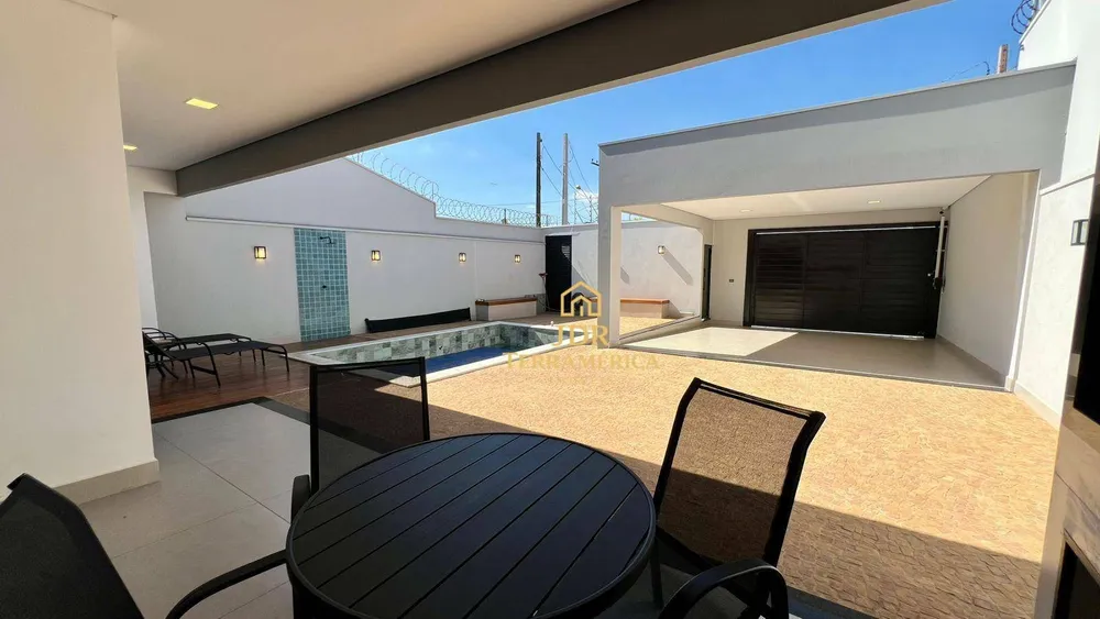 Casa, 2 quartos, 152 m² - Foto 3